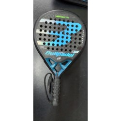 Segunda mano bullpadel vertex ctr