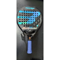 Segunda mano bullpadel hack ctr