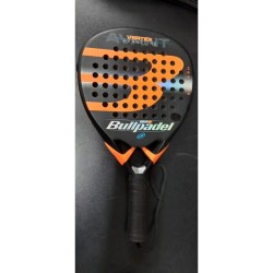 Segunda mano bullpadel...