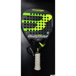 Segunda mano bullpadel...