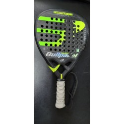 Segunda mano bullpadel vertex 02 pro line