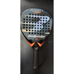 Segunda mano bullpadel vertex avant line