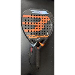 Segunda mano bullpadel vertex 02