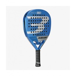 Pala bullpadel ionic power 23