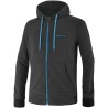 Babolat exercise hood jacket