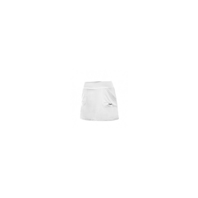 Falda blanca jhayber ds12194p