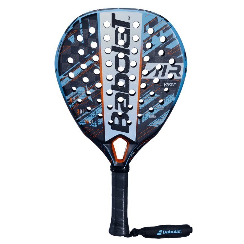 Babolat air viper 23