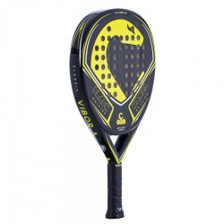 Pala padel vibor-a black mamba classic edition 2022