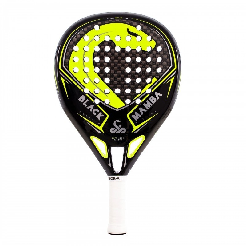 Pala padel vibor-a mamba liquid edition