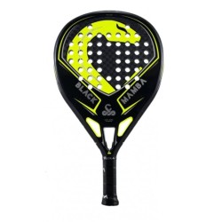 Pala padel vibor-a mamba liquid edition soft