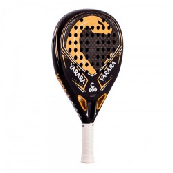 Pala padel vibor-a yarara liquid edition