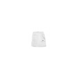 Falda blanca jhayber ds12194p