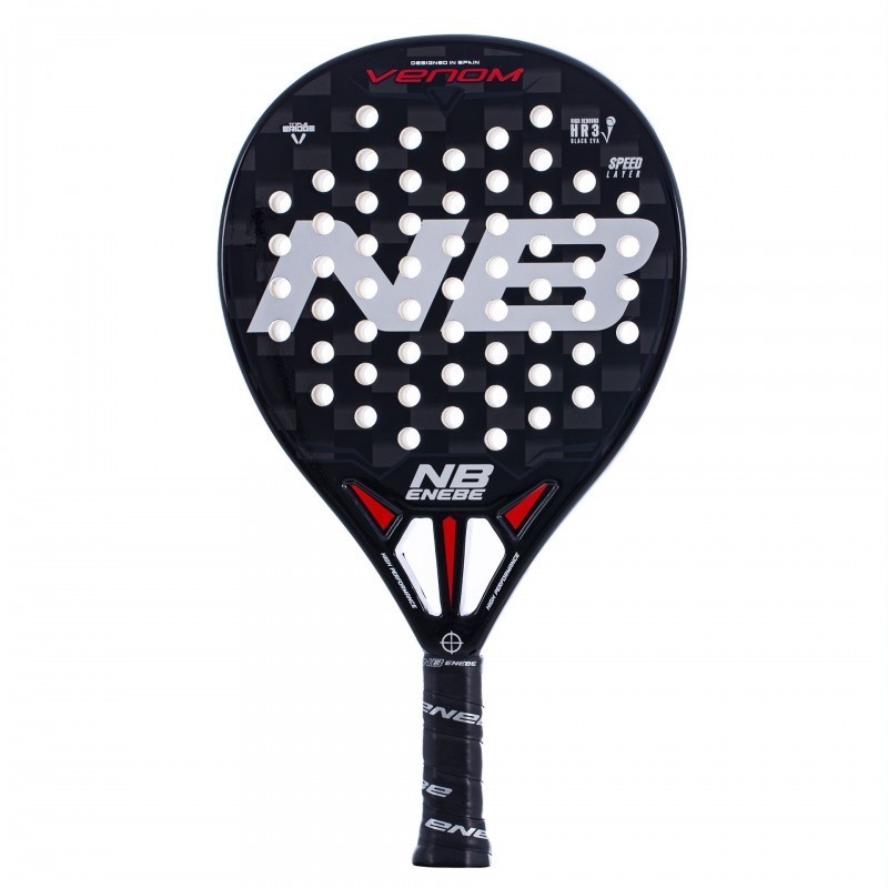 Pala padel enebe venom