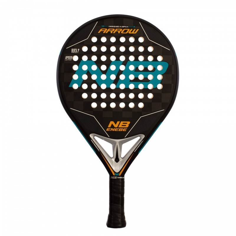 Pala padel enebe arrow 23