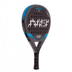 Pala padel enebe rsx blue