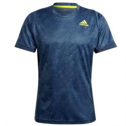 Camiseta adidas flft pb hr...