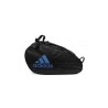 Paletero adidas control crb black/blue