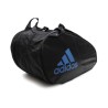 Paletero adidas control crb black/blue