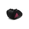 Paletero adidas control crb negro/fucsia