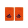 Muñequera adidas l orange