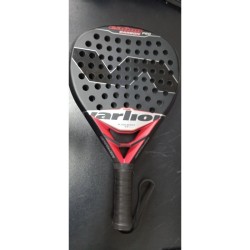 Segunda mano varlion cañon pro black 2,0