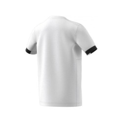 Camiseta t16 cc yb white/black