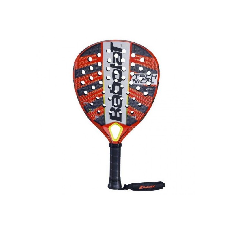 Pala babolat technical veron 2023