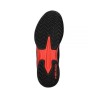 ZAPATILLA HEAD SPRINT COURT PADEL NEGRO/ROJO