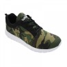 Zapatilla softee free color camuflaje