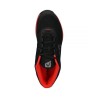 ZAPATILLA HEAD SPRINT COURT PADEL NEGRO/ROJO