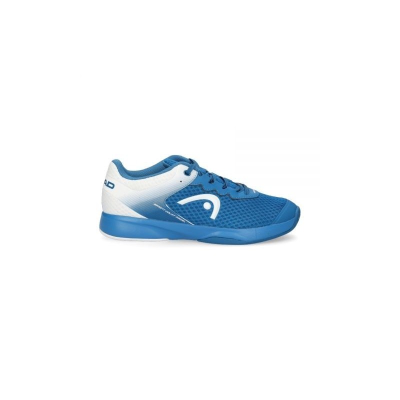 ZAPATILLA HEAD SPRINT COURT PADEL AZUL/BLANCO