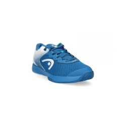 ZAPATILLA HEAD SPRINT COURT PADEL AZUL/BLANCO