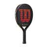 Pala padel enebe cross yellow