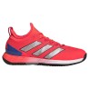 ZAPATILLAS ADIDAS ADIZERO UBERSONIC 4 LANZAT ROJO HQ8379