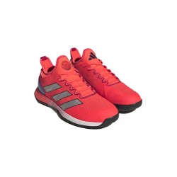 ZAPATILLAS ADIDAS ADIZERO UBERSONIC 4 LANZAT ROJO HQ8379