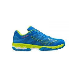 ZAPATILLAS MIZUNO WAVE...