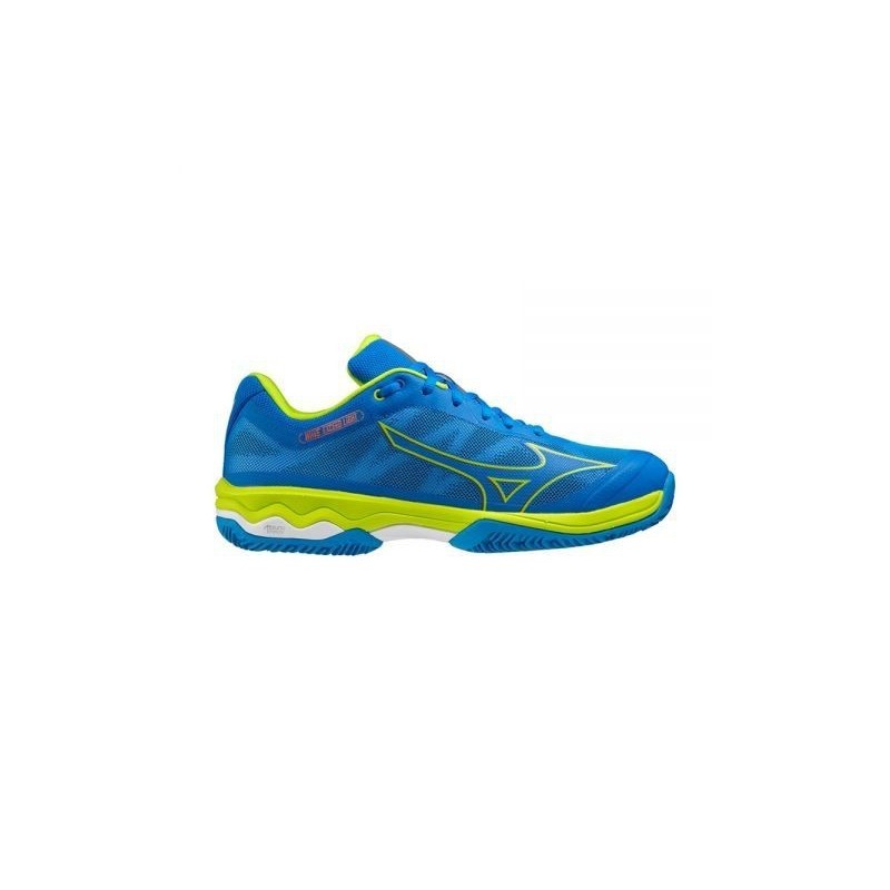 ZAPATILLAS MIZUNO WAVE EXCEED LIGHT