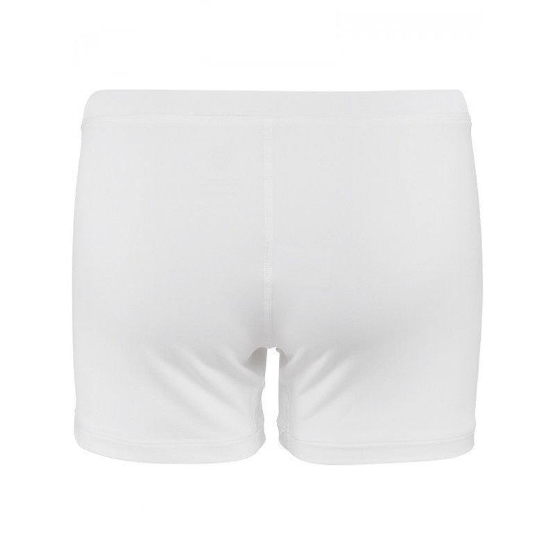 Short mujer k,swiss white