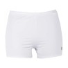 Short mujer k,swiss white