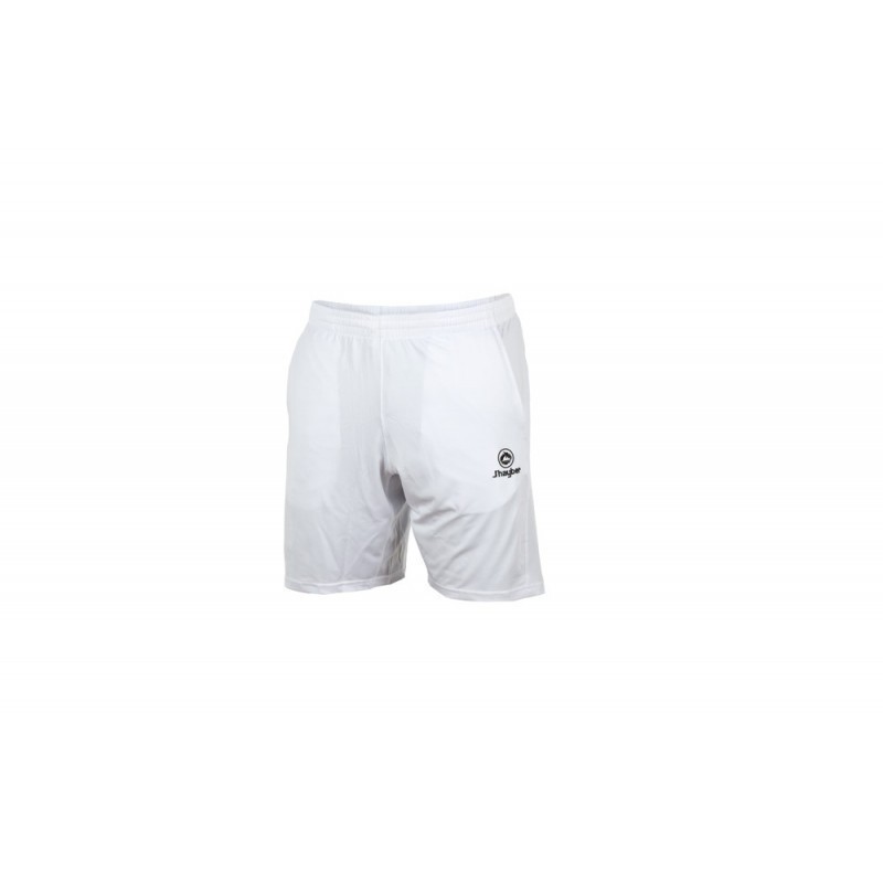 Short jhayber da4350 blanco t/l