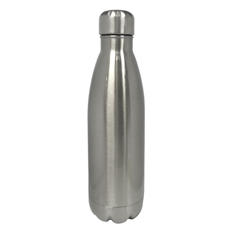 Botella  Vibora aluminio 750 ml