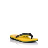 CHANCLAS MARTIN KEIN ARUBA COLOR AMARILLO