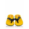 CHANCLAS MARTIN KEIN ARUBA COLOR AMARILLO