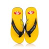 CHANCLAS MARTIN KEIN ARUBA COLOR AMARILLO