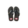 CHANCLAS MARTIN KEIN ARUBA COLOR NEGRO