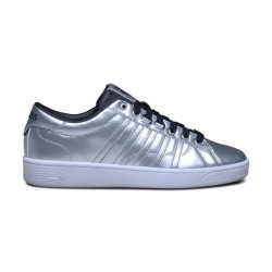 Zapatilla hoke metallic cmf s slv/blk/wht q1