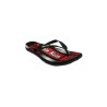 CHANCLAS MARTIN KEIN RODAS COLOR ROJO