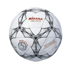 Balón De Futbol Sala Mikasa...