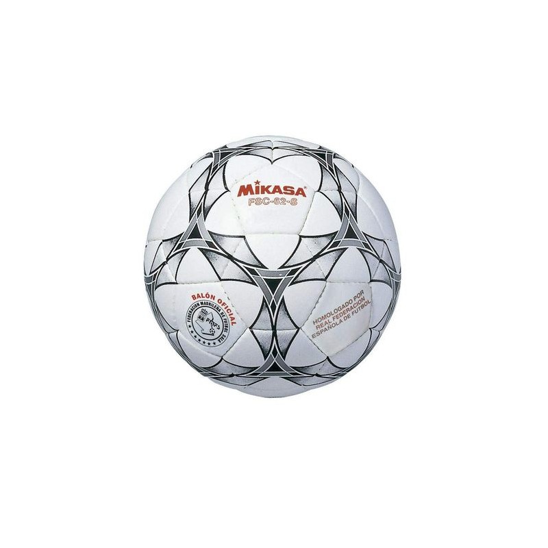 Balón De Futbol Sala Mikasa Fsc-62s