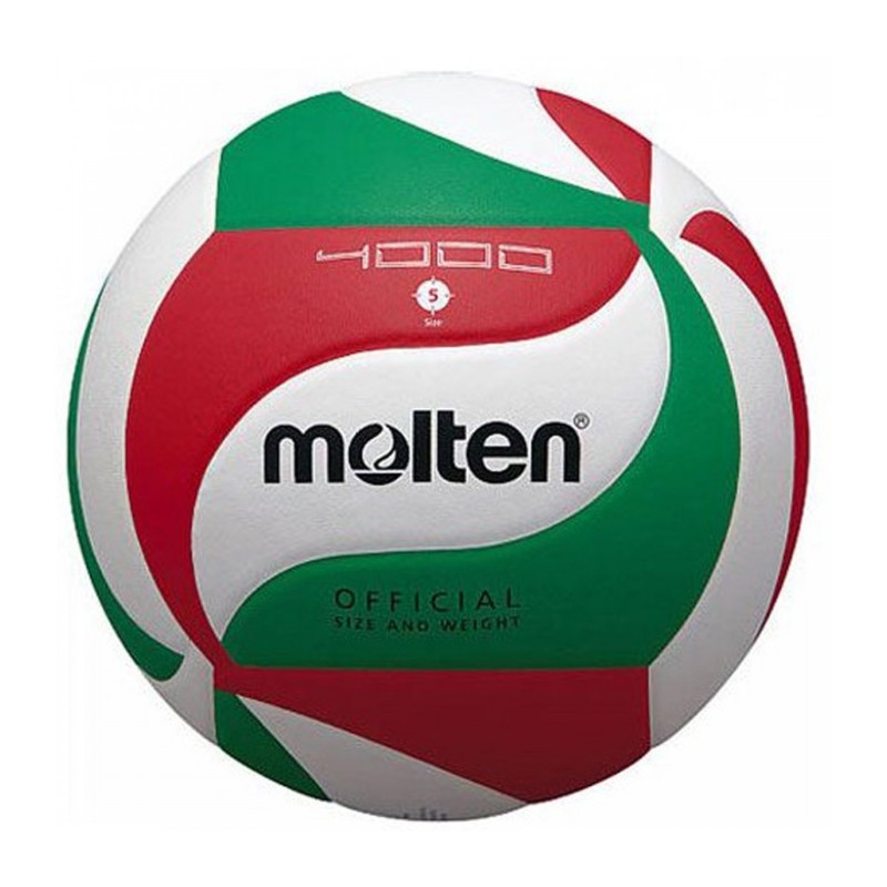 BALON MOLTEN VÓLEY 4000 TALLA 5